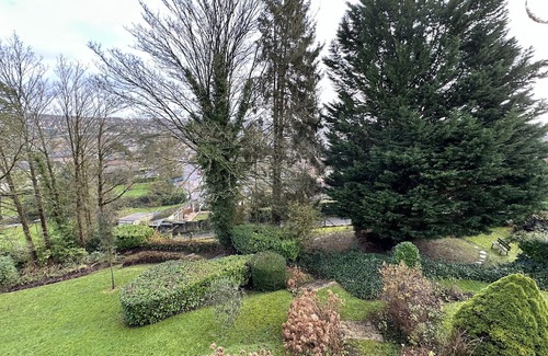 Cany-Barville Villa | Discover Bellevue: A Manor House Amidst Nature's Beauty