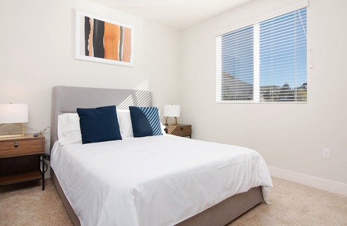 Moreno Valley Apartment | Stylish Apartment with Kitchen in Prime Location
