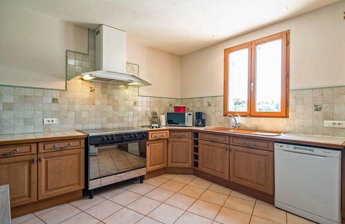 Castelnau-d'Aude Villa | Villa Aude Vie, childfriendly with heated pool