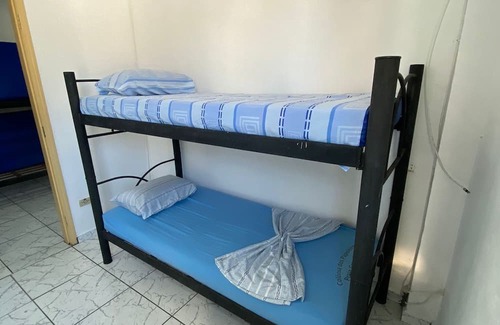 Vila Assuncao Hotel | Family-Friendly Retreat at Colônia de Férias SINTIPACESP