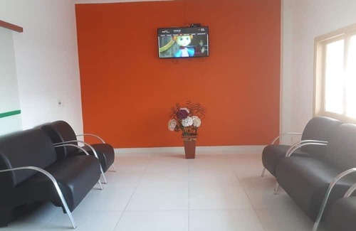 Vila Assuncao Hotel | Family-Friendly Retreat at Colônia de Férias SINTIPACESP
