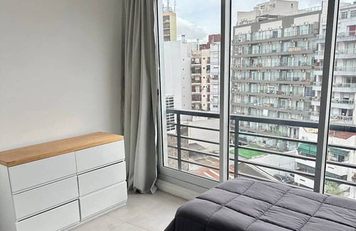Retiro Apartment | Spacious 3-Bedroom Apartment with Private Terrace