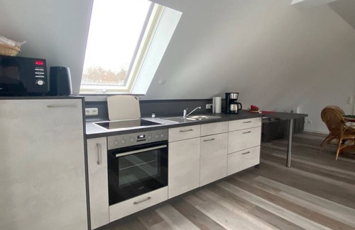 Senftenberg Apartment | Fewo Helfert 2, Deutschland