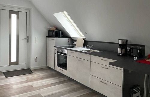 Senftenberg Apartment | Fewo Helfert 2, Deutschland