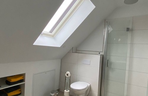 Senftenberg Apartment | Fewo Helfert 2, Deutschland