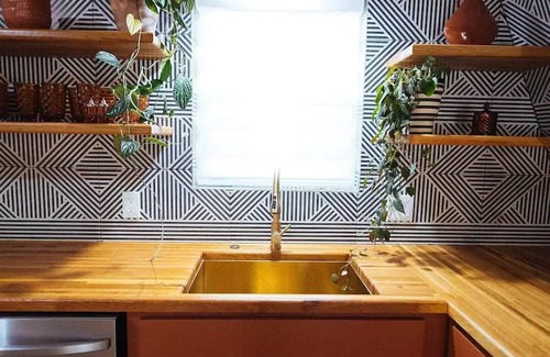 Ferndale House | Stylish A-Frame Getaway - 10/10 Guest Rated Retreat