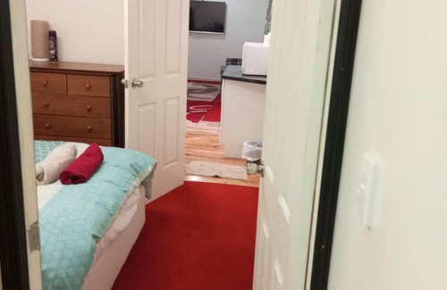 Broadwood Apartment | Family-Friendly West Kalgoorlie Unit with Kitchen Amenities