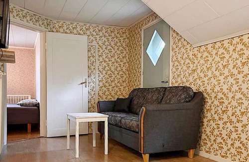 Viksjofors House | Cozy 7-Person Holiday Home in Viksjöfors with Kitchen
