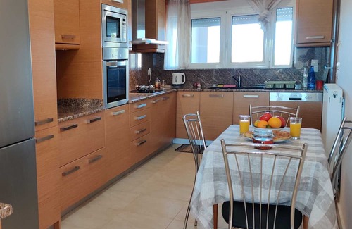 Kanelion Villa | Villa Elida 3-Bedroom House in the heart of Peloponnese