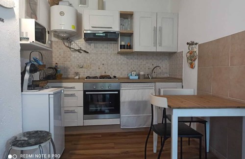 Sori Apartment | Petite Batty: Perfect Family Retreat by the Green and Sea