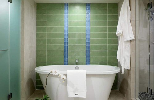 Estate Bellevue Resort | Explore Westin St. John Resort with 2 BR Villa & Hot Tub