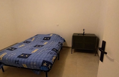 Figanieres Apartment | Tranquil Petite Maison Near Verdon and Côte D'Azur