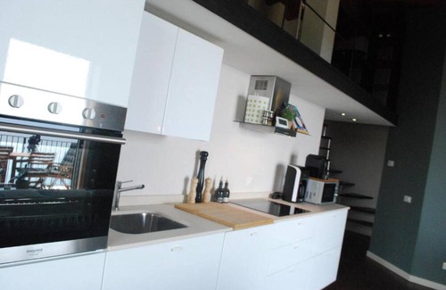 Gaino Apartment | Apartment 'Franka' with Lake View, Shared Garden and Wi-Fi