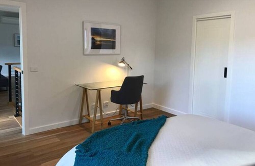 Surf Beach House | A Sanctuary at Denhams - Pet and family friendly!