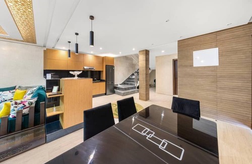 Mirleft Villa | Elegant Villa de Luxe in Mirleft - Perfect for Families