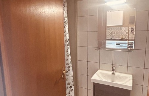 Sarreguemines Apartment | Discover Mariefacture at The Faiencerie with Family-Friendly Perks