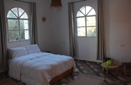 Ida Ougourd Villa | Explore Villa Marocaine in Essaouira, Perfect for Families