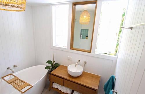 Toogoom House | Kokomo A Private Oasis Getaway