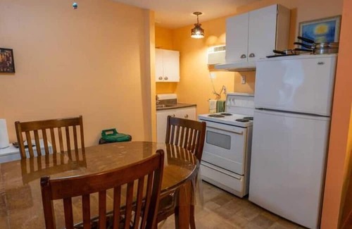 Mauricie House | Historic 308 Charme with Family-Friendly Amenities