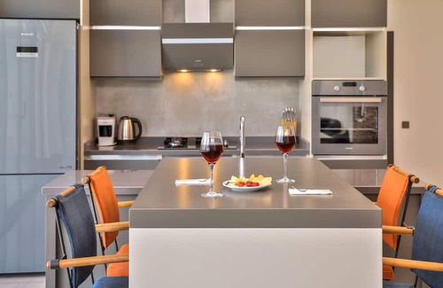 Kas Villa | Sevil Uno in Gelemiş Mahallesi