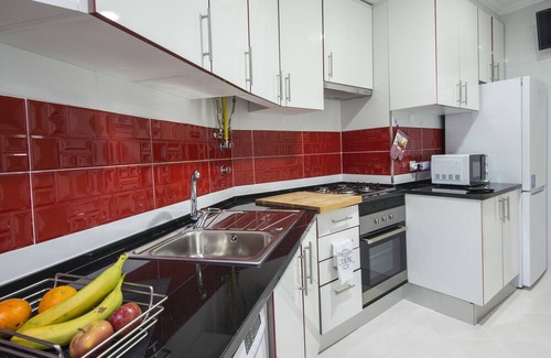 Sao Domingos de Benfica Apartment | Lisbon Zoo House I