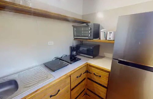 Punta Chame Cabin | Cozy Wooden Cottage Steps from the Beach, Pet-Friendly Stay