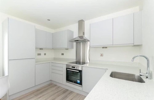 Leeds Apartment | Perfect 2 bedroom 2 bathroom