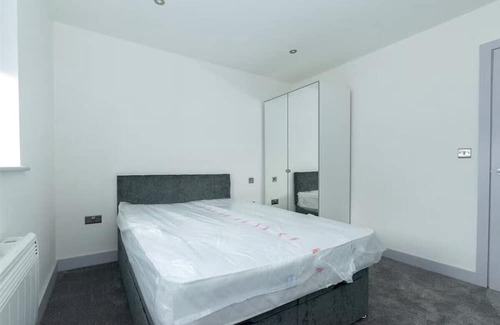 Leeds Apartment | Perfect 2 bedroom 2 bathroom