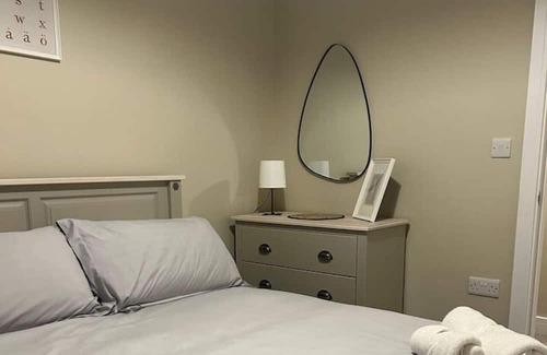 Burslem Apartment | Family-Friendly Apartment with Comfort and Convenience