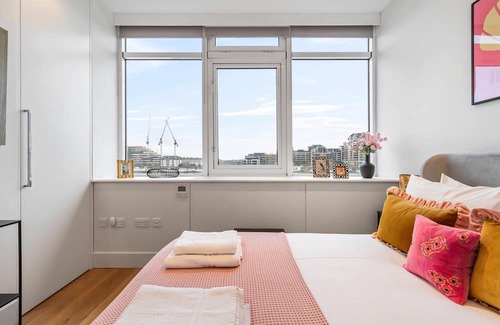 St. Mary's Park Apartment | Waterfront House: Family-Friendly Three Bedroom Retreat