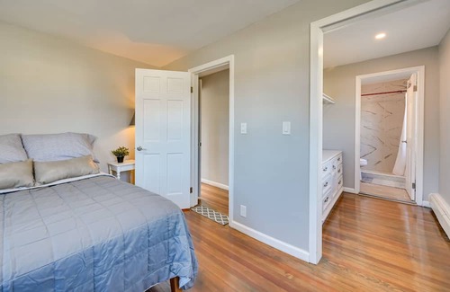 Avon House | Guest Rated: Family-Friendly Avon Home Near Hartford!