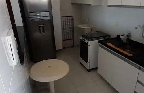 Jacuma Apartment | Relaxing Stay at Apartamento Praia de Carapibus with Spa