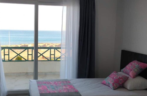 St. Catherine Resort | Experience Sunny Dahab: Family-Friendly Stay with Pool Access