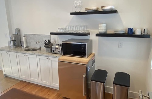 The Avenues House | Family-Friendly Salt Lake Home in a Prime Location
