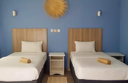 Kariba Cottage | Cozy Resta Lodge Kariba: Ideal for Family Getaways