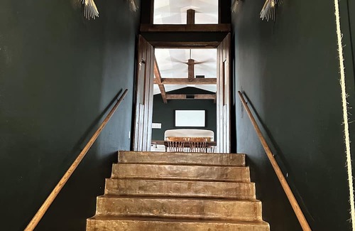 Lafayette House | Discover Lafayette’s Historic Church with Family-Friendly Amenities