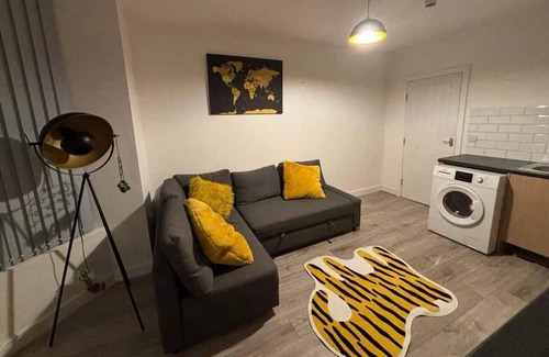 Leeds Apartment | Apartment in Leeds close to city centre