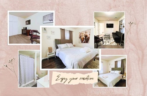 Central Oklahoma City Apartment | Cozy house- Step from OK's Zoo-