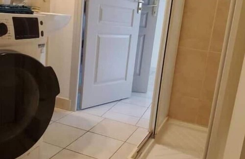 Bourgueil Apartment | Family-Friendly 2 Bedroom Apartment on Second Floor