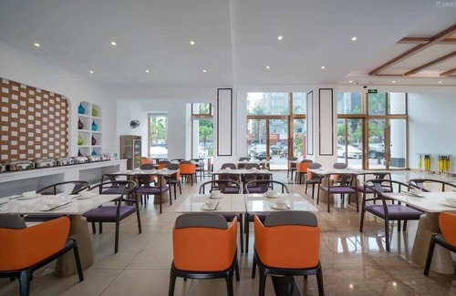 Shajing Hotel | Europe Mediterranean Hotel Shenzhen