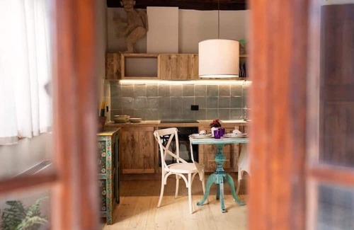 Corbara Apartment | Relax in the Umbrian Countryside with Pool & Waterfall