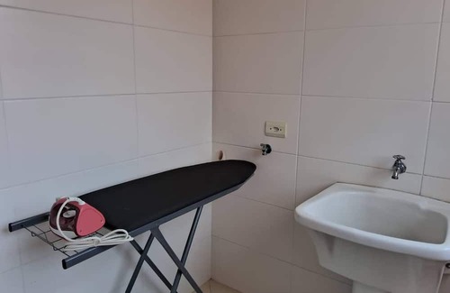 Sao Roque Apartment | Central Monte Carlo Retreat with Hot Tub & Pet-Friendly Options
