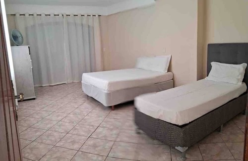 Sao Joao Novo House | Family-Friendly Hospedaria with Spa & Breakfast Included
