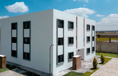 Aguascalientes House | Family-Friendly Stay at Coyotes Housing Services