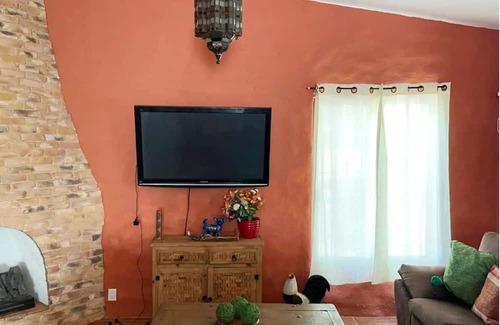 Ahualulco de Mercado House | Teuchitlán cottage