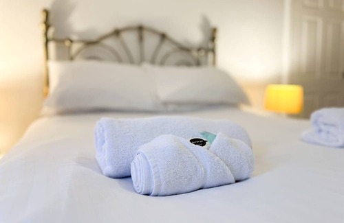 Newcastle-upon-Tyne House | Discover a Cozy Flat in Newcastle Upon Tyne - Pet Friendly!