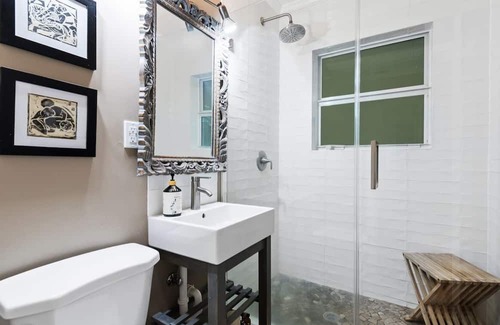 Tarpon River House | Family-Friendly Retreat in Fort Lauderdale Near Las Olas