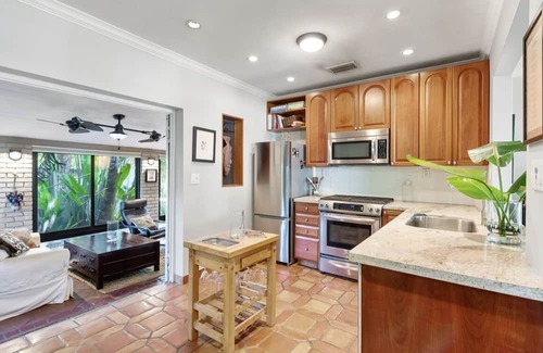 Tarpon River House | Family-Friendly Retreat in Fort Lauderdale Near Las Olas