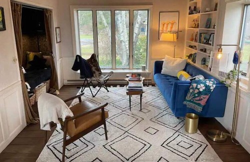 Patterson House | Gorgeous country getaway 1 hour from NYC