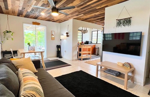 Rio Grande Villa | Perfect Retreat for Groups Near El Yunque with Kitchen